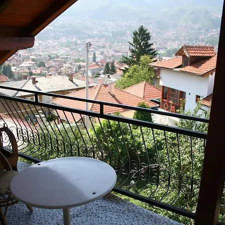 Fena Sarajevo