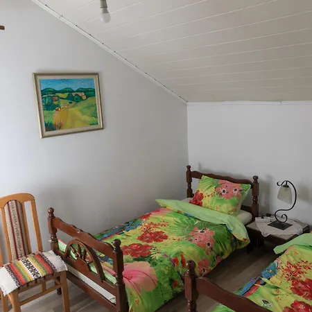 Maison d'hôtes Fena Sarajevo