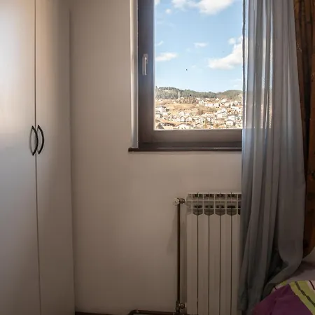 Maison d'hôtes Fena 3*