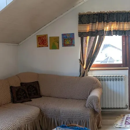 Fena 3* Sarajevo