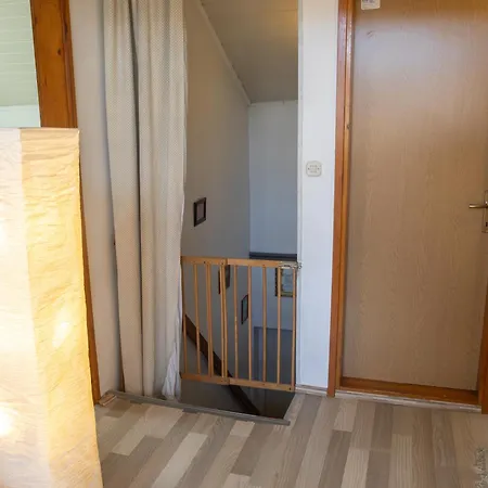 Fena Maison d'hôtes Sarajevo