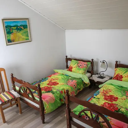Fena Maison d'hôtes