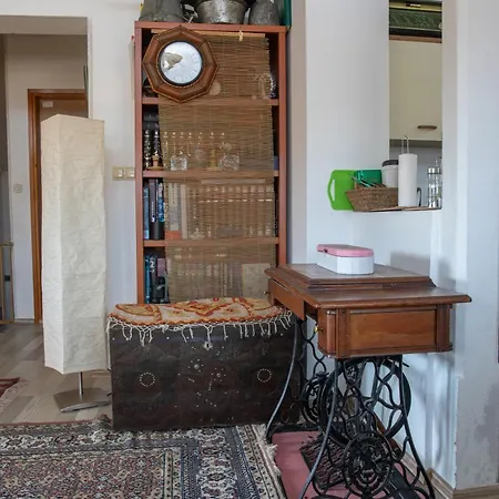 Fena Maison d'hôtes Sarajevo