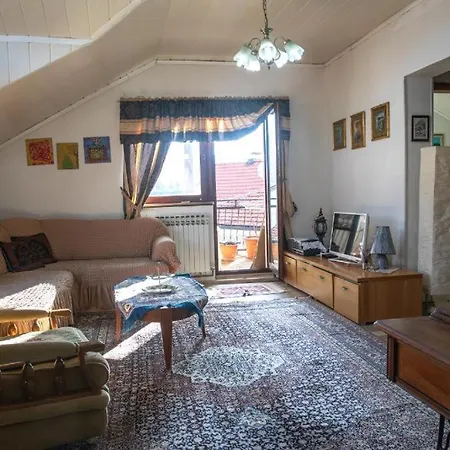 Maison d'hôtes Fena