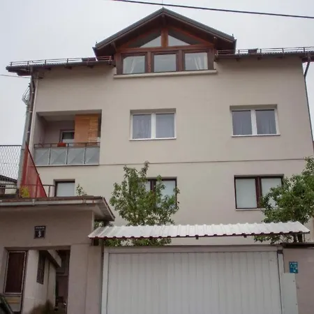 Maison d'hôtes Fena Sarajevo