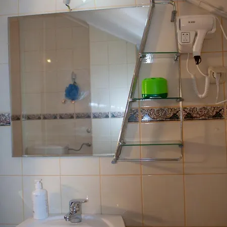 Maison d'hôtes Fena 3*