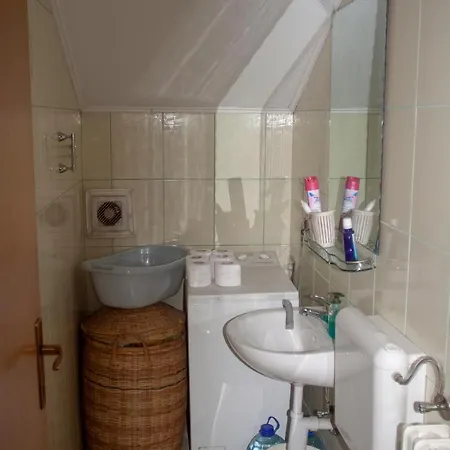 Maison d'hôtes Fena 3*