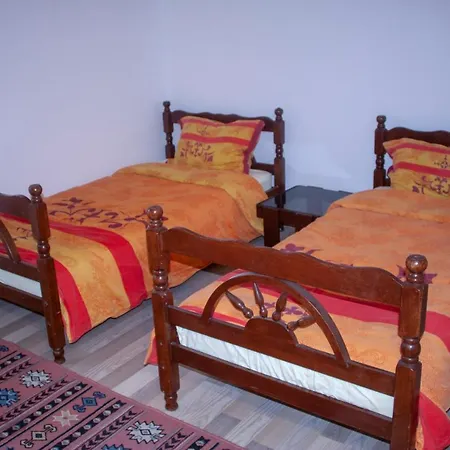 Fena Maison d'hôtes 3*