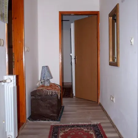 Fena Maison d'hôtes Sarajevo