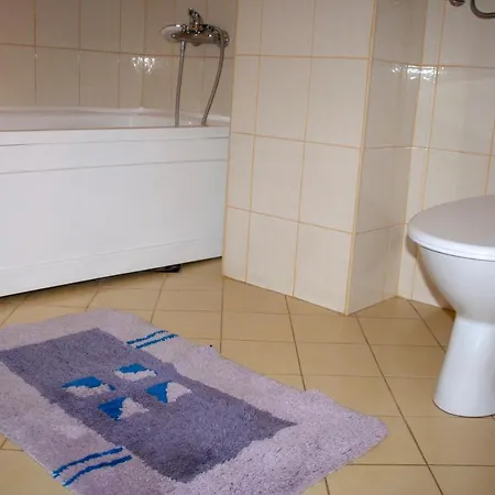 Fena Maison d'hôtes 3*
