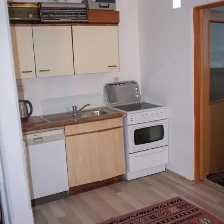 Fena Maison d'hôtes Sarajevo