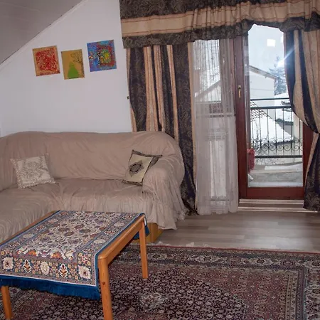 Maison d'hôtes Fena 3*