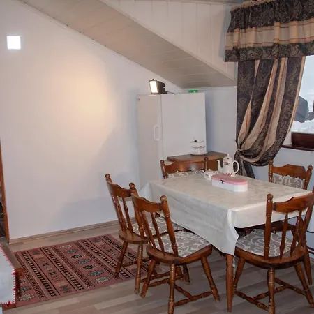 Maison d'hôtes Fena
