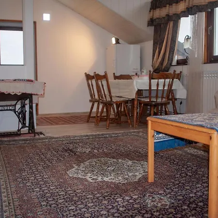 Fena Maison d'hôtes