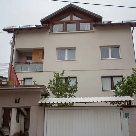 Maison d'hôtes Fena 3*